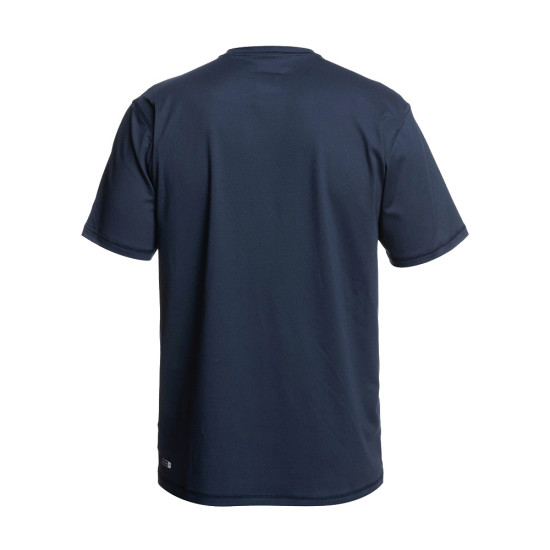 Quiksilver Ανδρική κοντομάνικη μπλούζα Solid Streak - Short Sleeve UPF 50 Surf T-Shirt